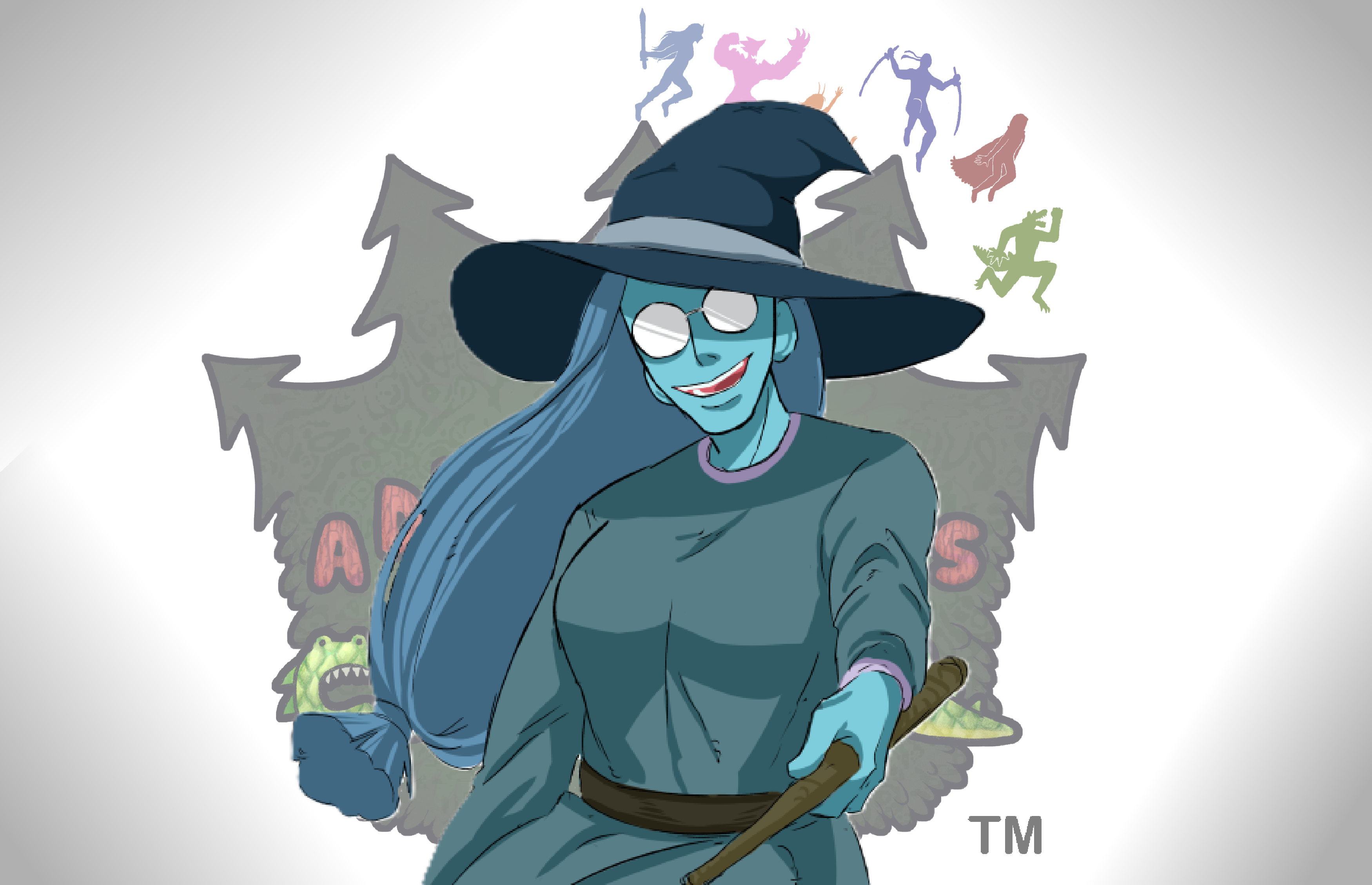 Viviana portrait