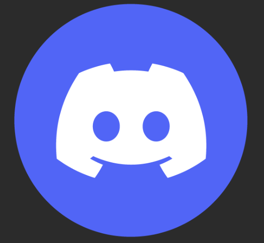 Discord logo