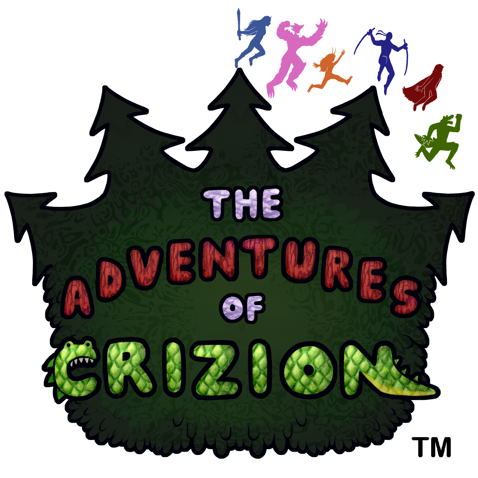 The Adventures of Crizion