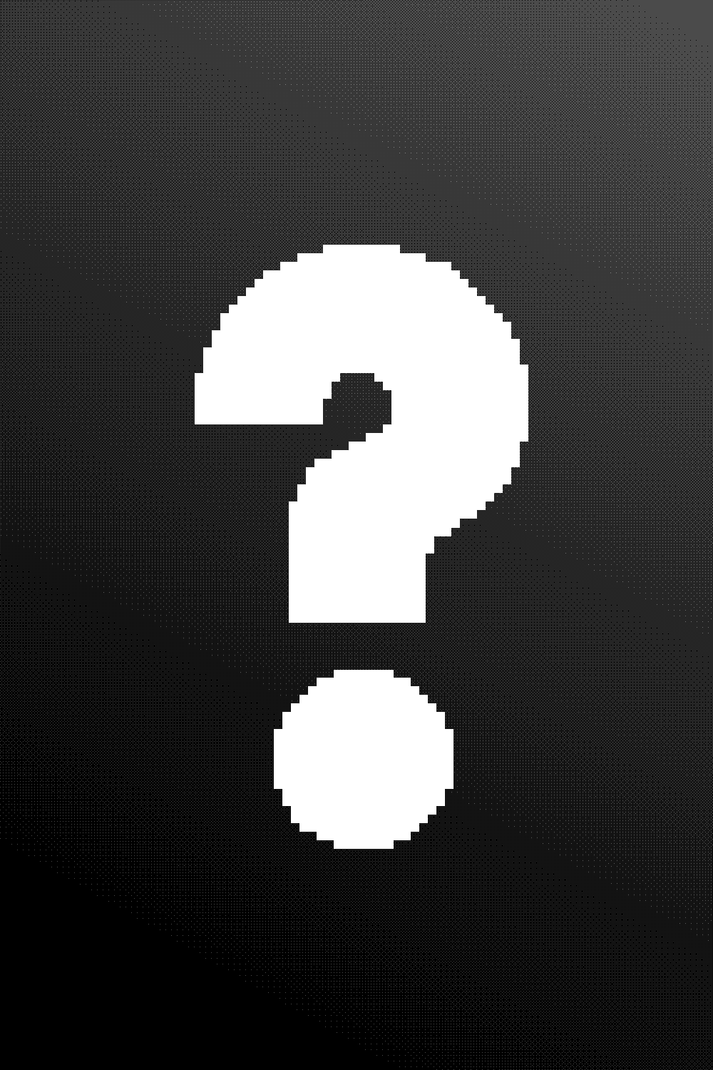 Act 1 mystery cover