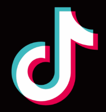 TikTok logo