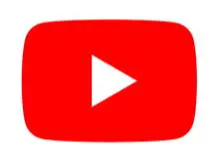 YouTube logo